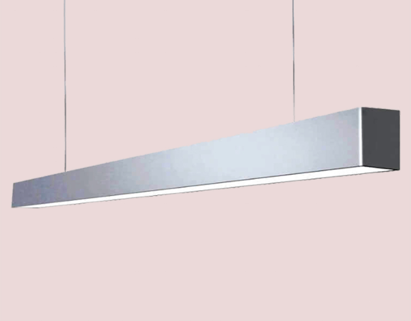 Linio Linio | Linear Luminaire by Lunnark